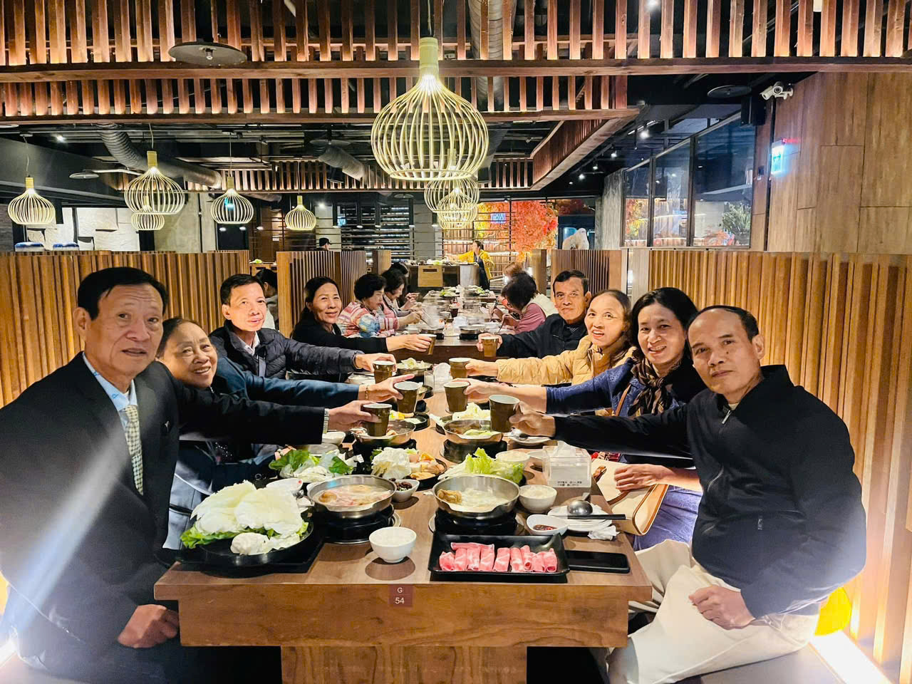 HÀ NỘI - CAO HÙNG - ĐÀI TRUNG - ĐÀI BẮC – HÀ NỘI ( TOUR HOT 2025)