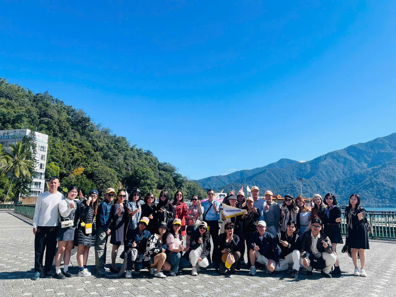 HÀ NỘI - CAO HÙNG - ĐÀI TRUNG - ĐÀI BẮC – HÀ NỘI ( TOUR HOT 2025)