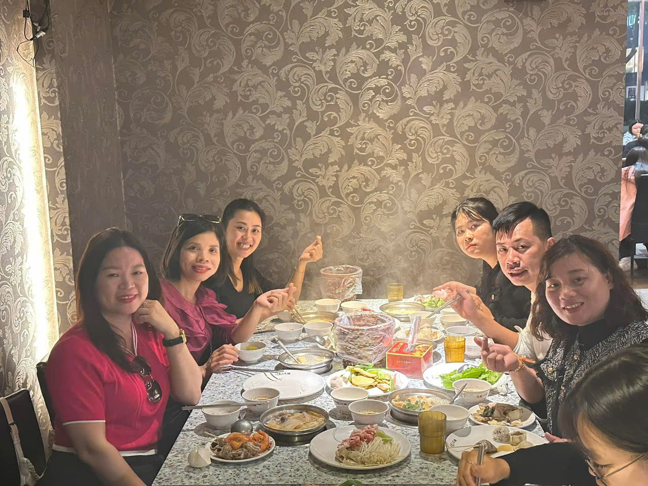 HÀ NỘI - CAO HÙNG - ĐÀI TRUNG - ĐÀI BẮC – HÀ NỘI ( TOUR HOT 2025)