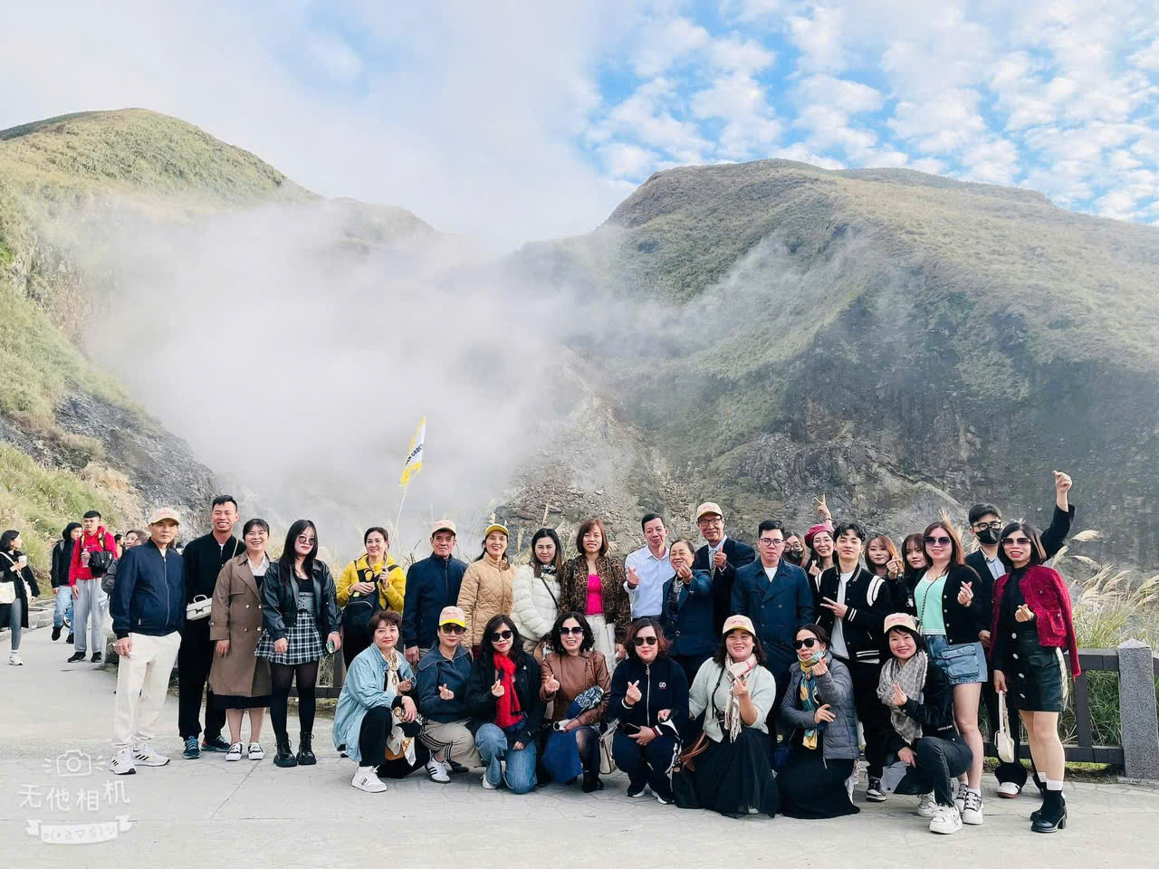 HÀ NỘI - CAO HÙNG - ĐÀI TRUNG - ĐÀI BẮC – HÀ NỘI ( TOUR HOT 2025)