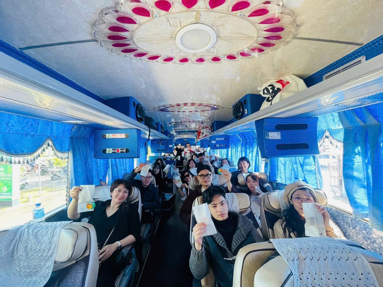 HÀ NỘI - CAO HÙNG - ĐÀI TRUNG - ĐÀI BẮC – HÀ NỘI ( TOUR HOT 2025)