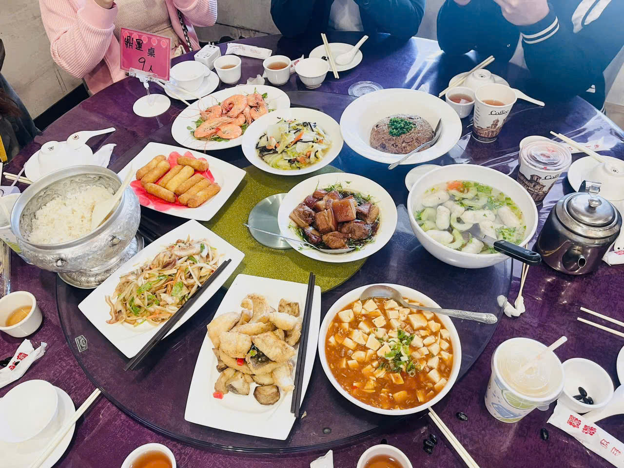 HÀ NỘI - CAO HÙNG - ĐÀI TRUNG - ĐÀI BẮC – HÀ NỘI ( TOUR HOT 2025)