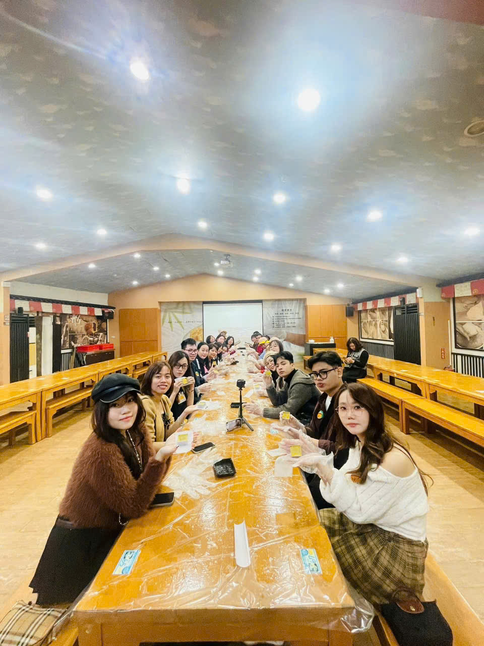 HÀ NỘI - CAO HÙNG - ĐÀI TRUNG - ĐÀI BẮC – HÀ NỘI ( TOUR HOT 2025)