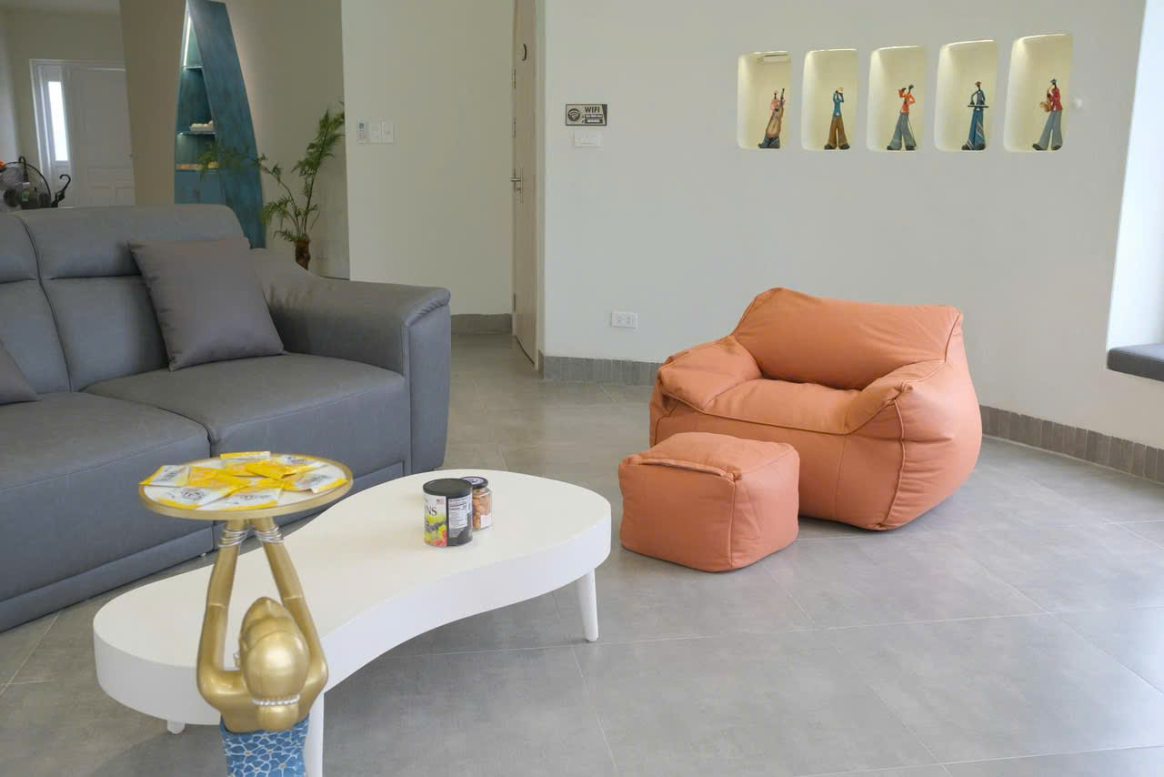 Cho thuê villa 3 phòng ngủ tại Hoa Tiên Paradise Xuân Thành giá tốt