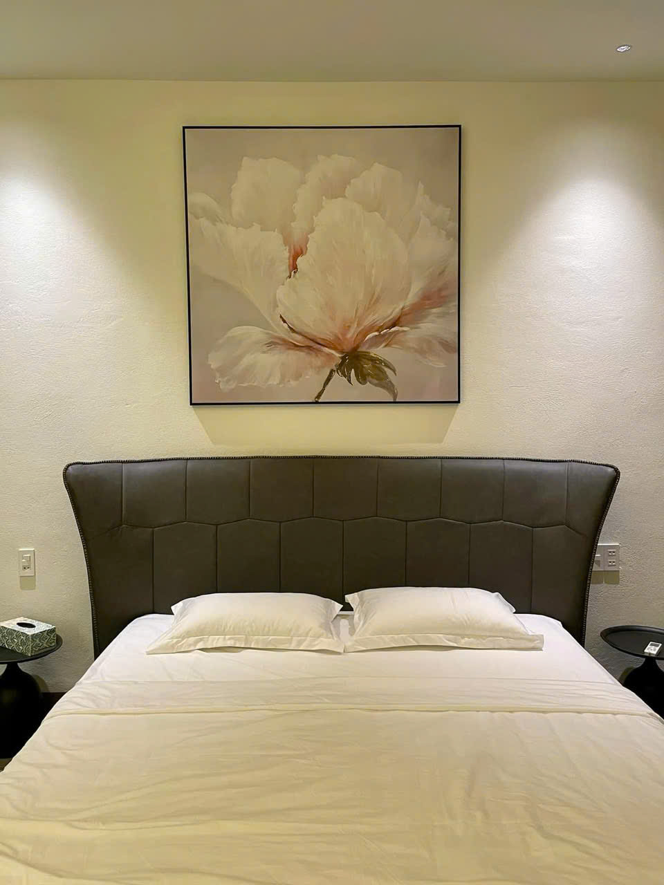 Cho thuê villa 3 phòng ngủ tại Hoa Tiên Paradise Xuân Thành giá tốt