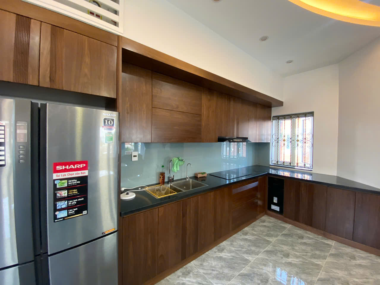 Cho thuê Villa 2 phòng ngủ Hoa Tiên Paradise Xuân Thành