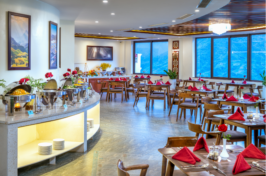 Sapa Relax Hotel & Spa