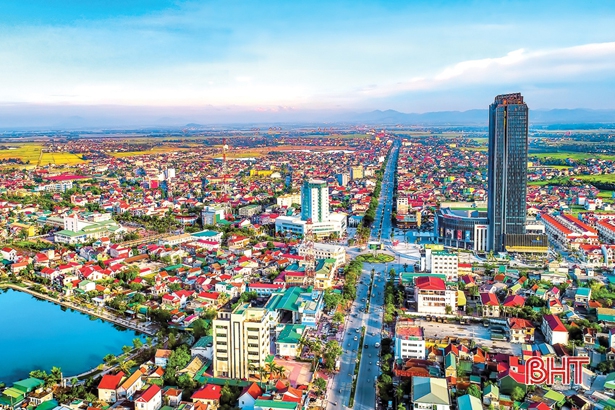 Hà Tĩnh