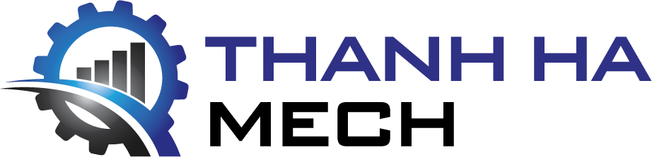logo thanhhamech
