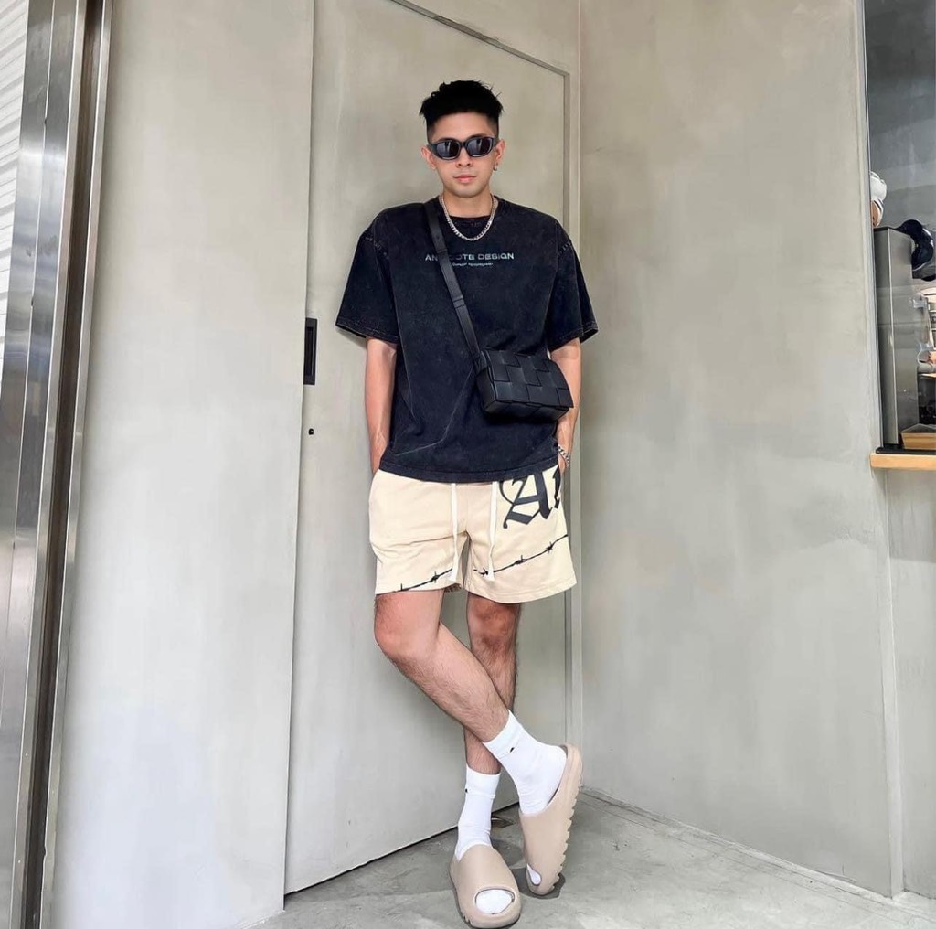 Yeezy Slide Pure Outfit Yeezy Slide Pure Outfit Yeezy Slide Desert