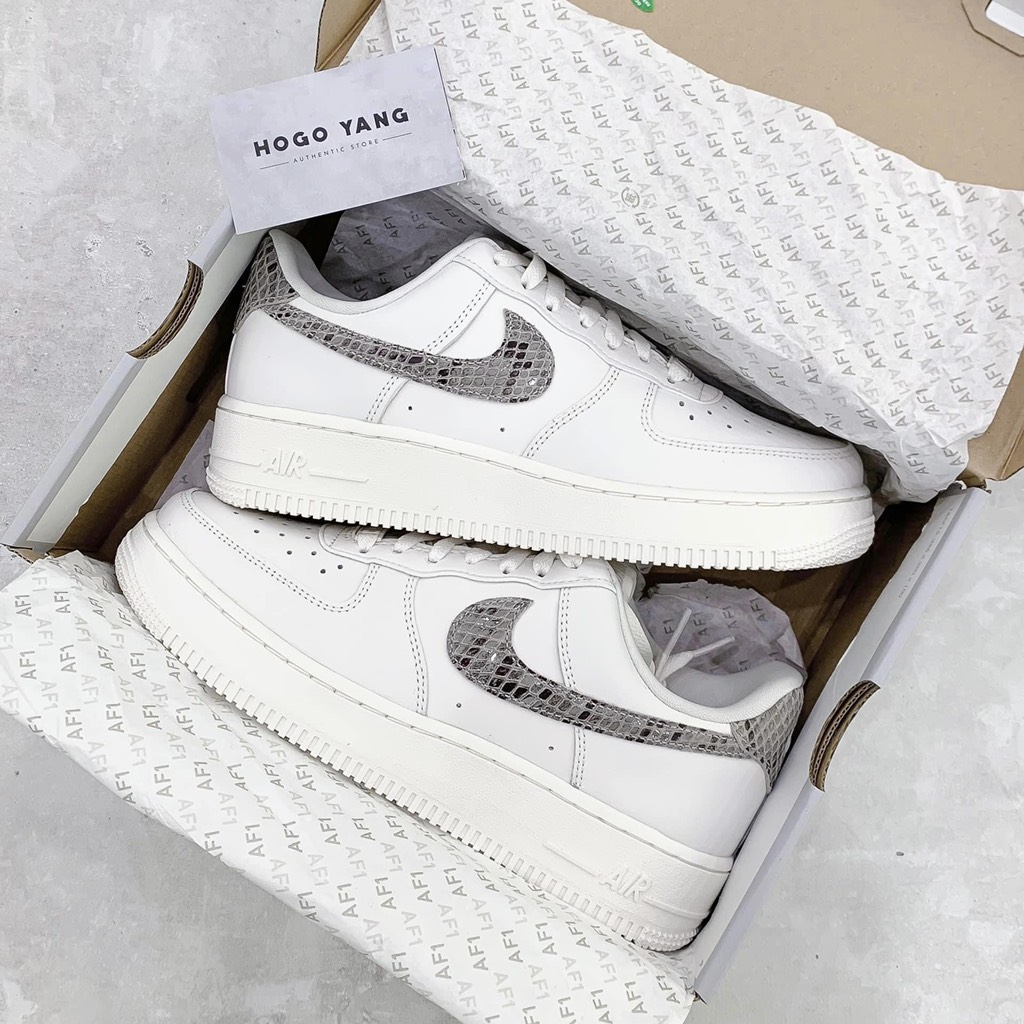 Af1 phantom snakeskin online
