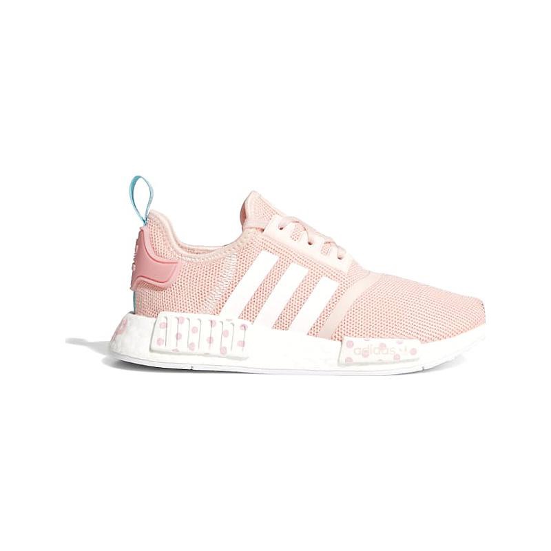 Adidas originals nmd r1 x clearance toy story 4 bo peep