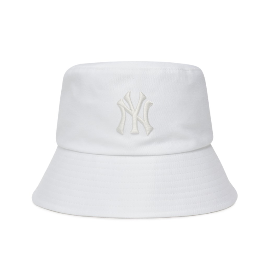 47 MLB New York Yankees Bucket Hat Green  Dressinn