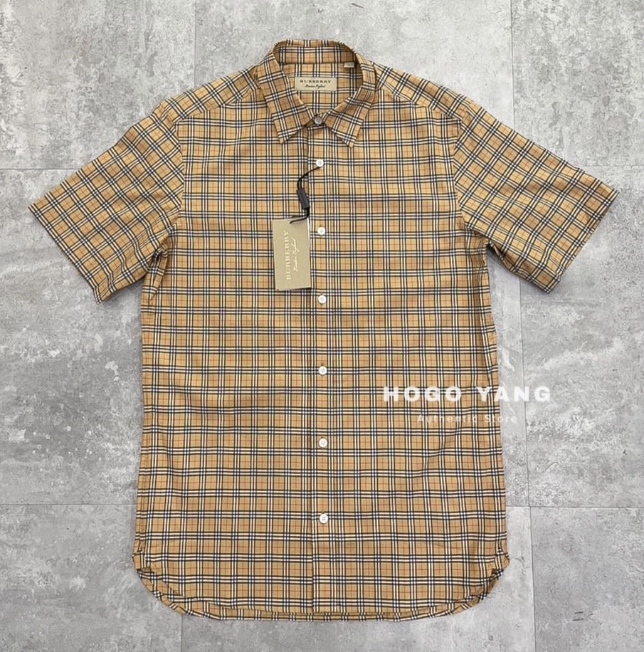 Burberry Shirt | HOGO YANG STORE