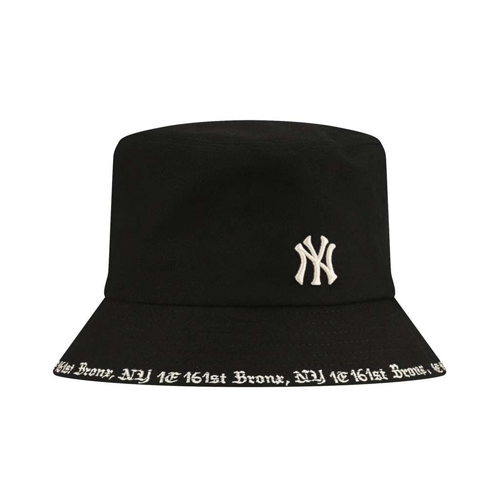 47 Brand MLB NY Yankees bucket hat in grey  ASOS