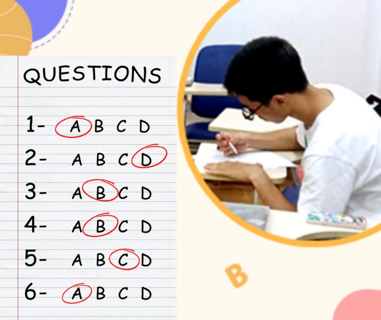 BÀI KIỂM TRA ONLINE