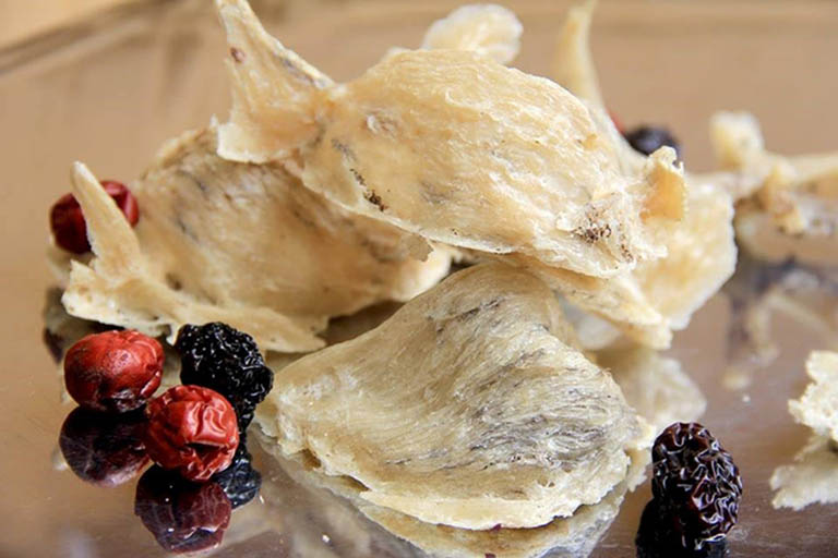 1 Tai yến ăn được bao nhiêu lần và chưng bao nhiêu nước là đủ?