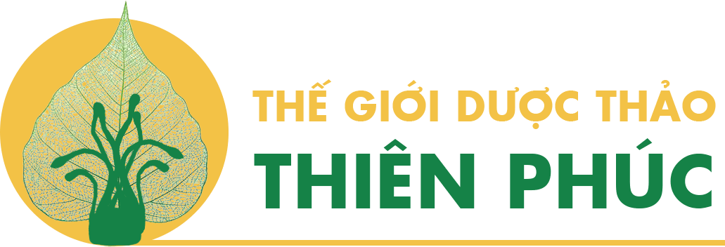 Thế Giới Dược thảo Thiên Phúc