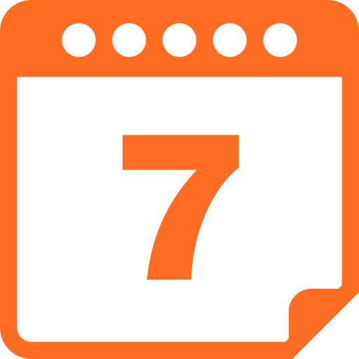 Đổi trả sản phẩm trong 7 ngày