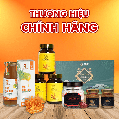 Thế giới Dược Thảo Thiên Phúc