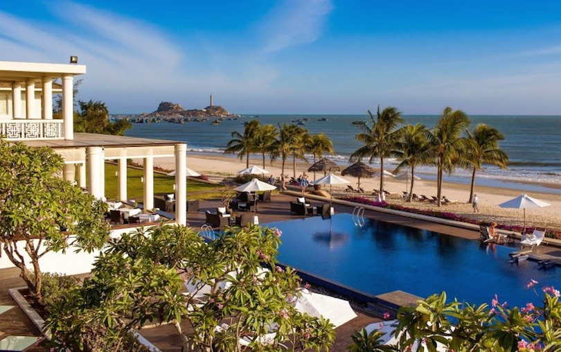 Sự khác nhau giữa Resort và Hotel