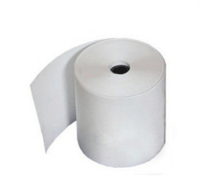 GIẤY IN BILL 1 LIÊN K75 (CUỘN)