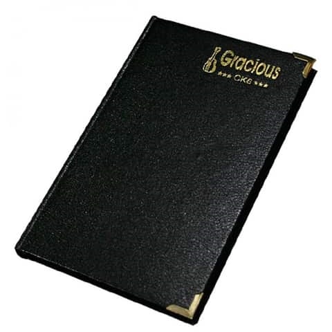 Sổ CK6 dày (quyển)