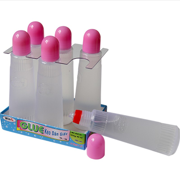 HỒ NƯỚC WINQ GL-04 100ML (ỐNG)