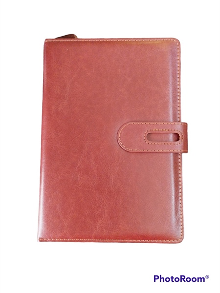 SỔ DA B5 18-66 - (QUYỂN)