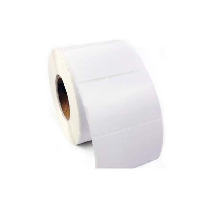 GIẤY IN MÃ VẠCH 1 TEM (30mmX50mm) 30MET (CUỘN)