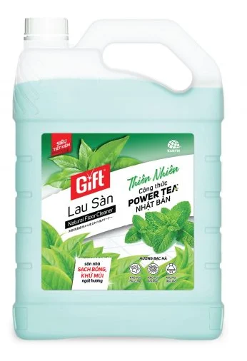 GIFT LAU SÀN 3.8LÍT (CAN)