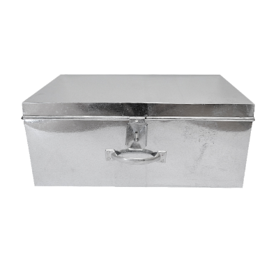 THÙNG TÔN 50*40*80 (CÁI)