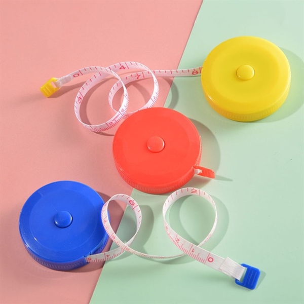 THƯỚC KÉO MAY ĐỒ 60in (cái)