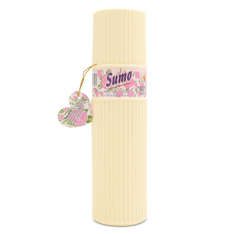SUMO XỊT PHÒNG (BÌNH)