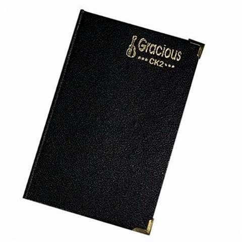 Sổ CK2 MỎNG (quyển)