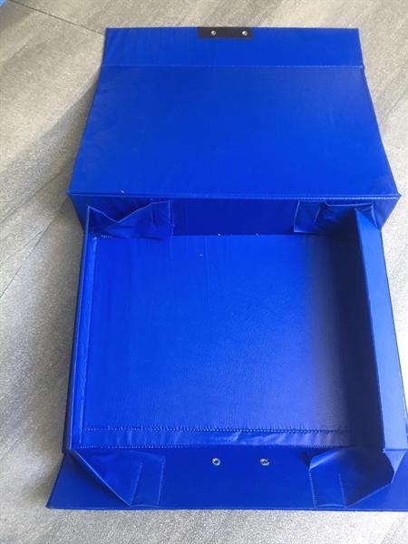 HỘP ĐỰNG HỒ SƠ A3 7CM ĐỘ CAO 45 (CÁI)