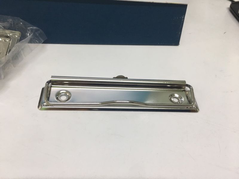 RUỘT KẸP SẮT TRÌNH KÝ (CÁI)