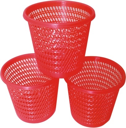 GIỎ RÁC TRÒN (CÁI)