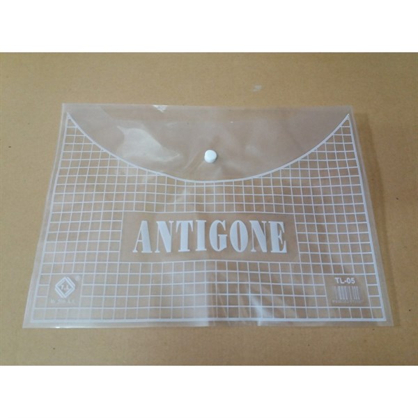 BÌA CLEAR MỎNG (CÁI)