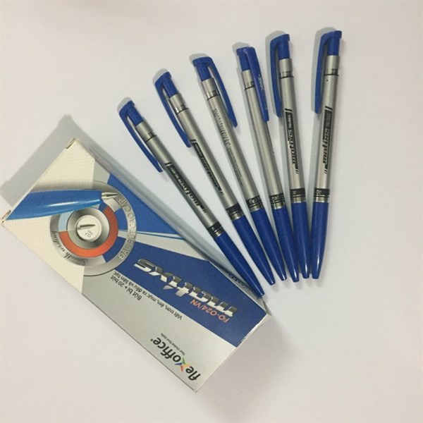 BÚT BI TL FO-024 (CÂY)