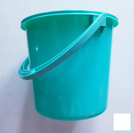 XÔ NHỰA 10L (CÁI)