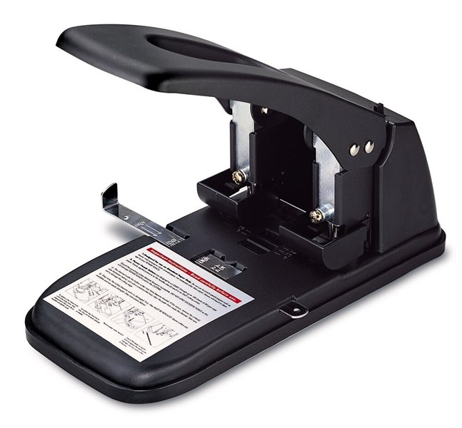 BẤM LỖ KW-TRIO 938 - 100 TỜ (CÁI)