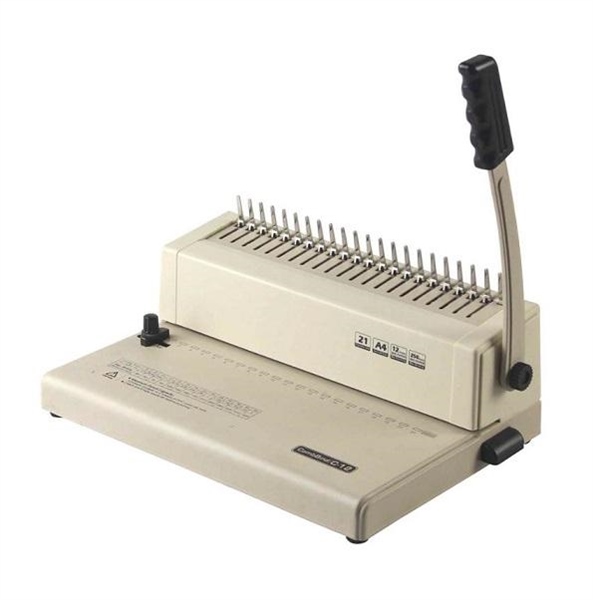 MÁY ĐÓNG LÒ XO NHỰA C12 (CÁI)