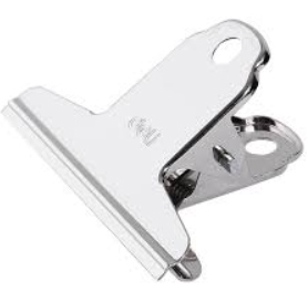 KẸP INOX 18CM (CÁI)