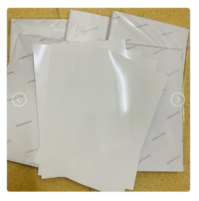 IN ẢNH DECAL A4 (TẬP)