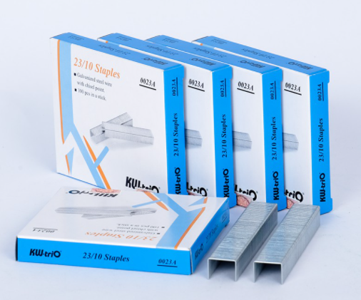 KIM BẤM 23/10 KWTRIO (HỘP)