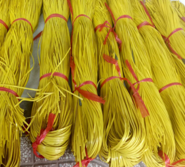 DÂY NY LÔNG CỨNG (BÓ)