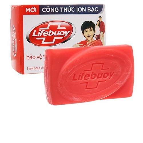 XÀ PHÒNG LIFEBOY CỤC (CỤC)