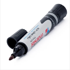 BÚT LÔNG DẦU TL PM 09 - ĐEN (CÂY)