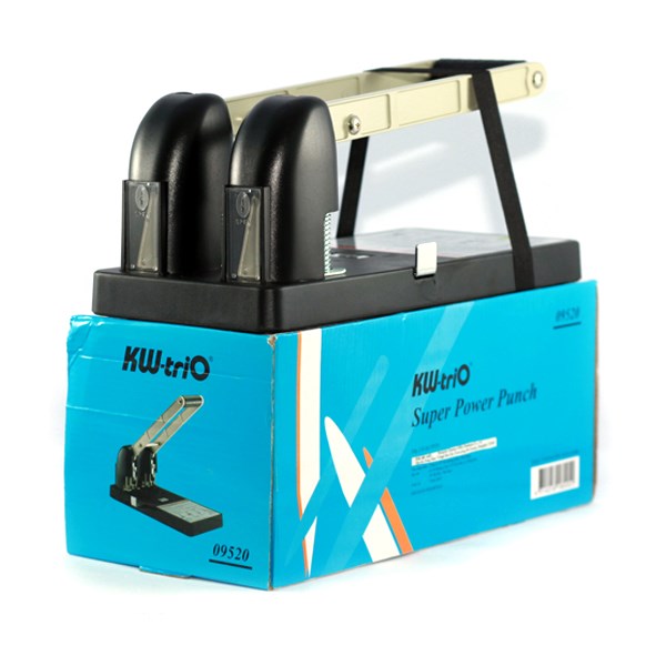 BẤM LỖ KW-TRIO 09520 - 150 TỜ (CÁI)